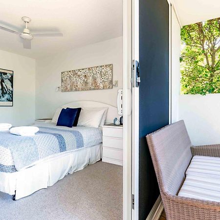 Secret Gem Appartement Peregian Beach Buitenkant foto