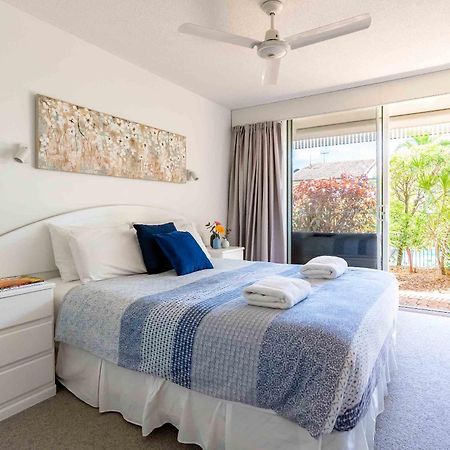 Secret Gem Appartement Peregian Beach Buitenkant foto