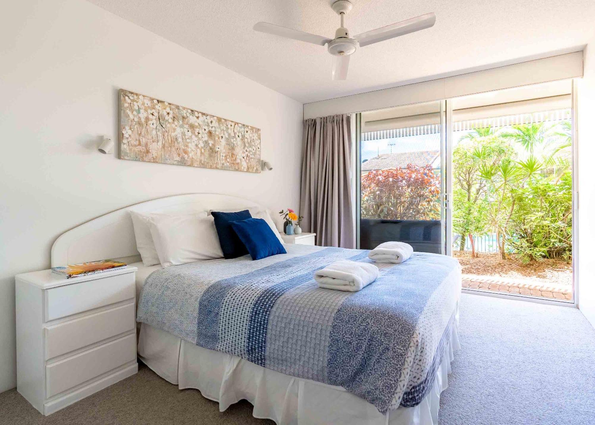 Secret Gem Appartement Peregian Beach Buitenkant foto