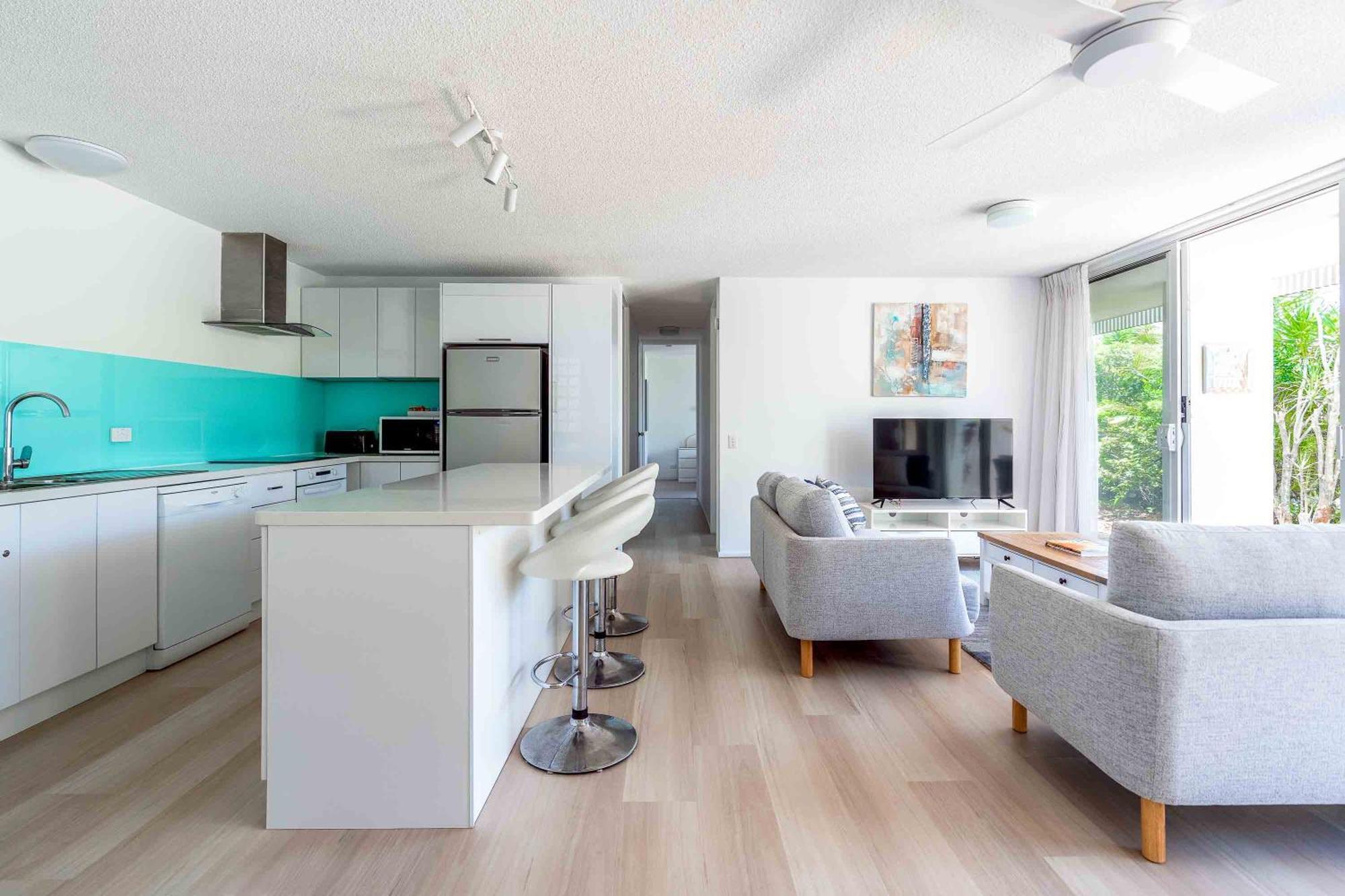 Secret Gem Appartement Peregian Beach Buitenkant foto