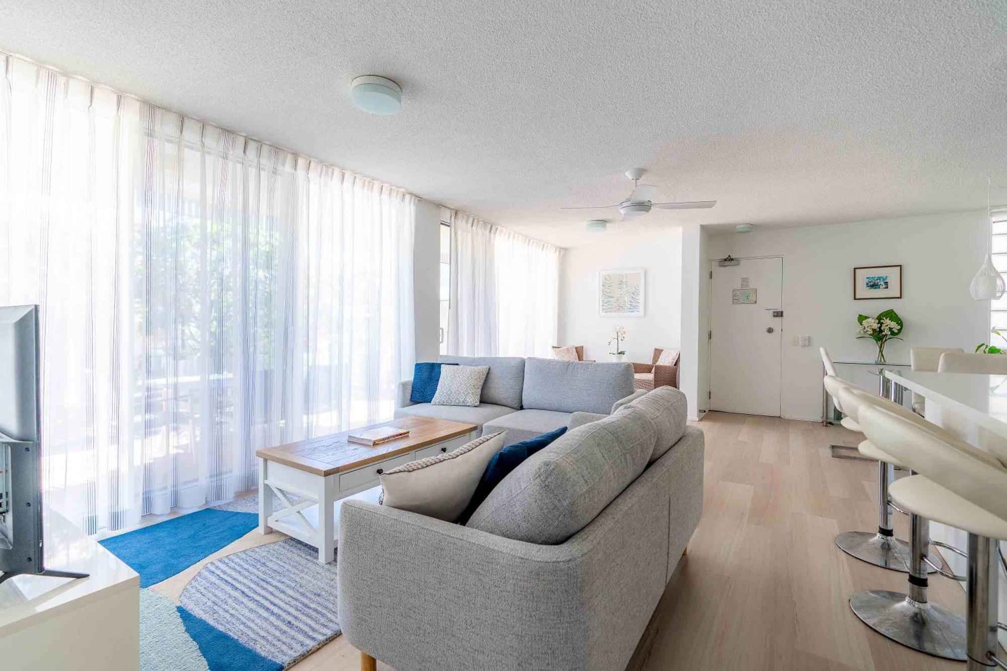 Secret Gem Appartement Peregian Beach Buitenkant foto