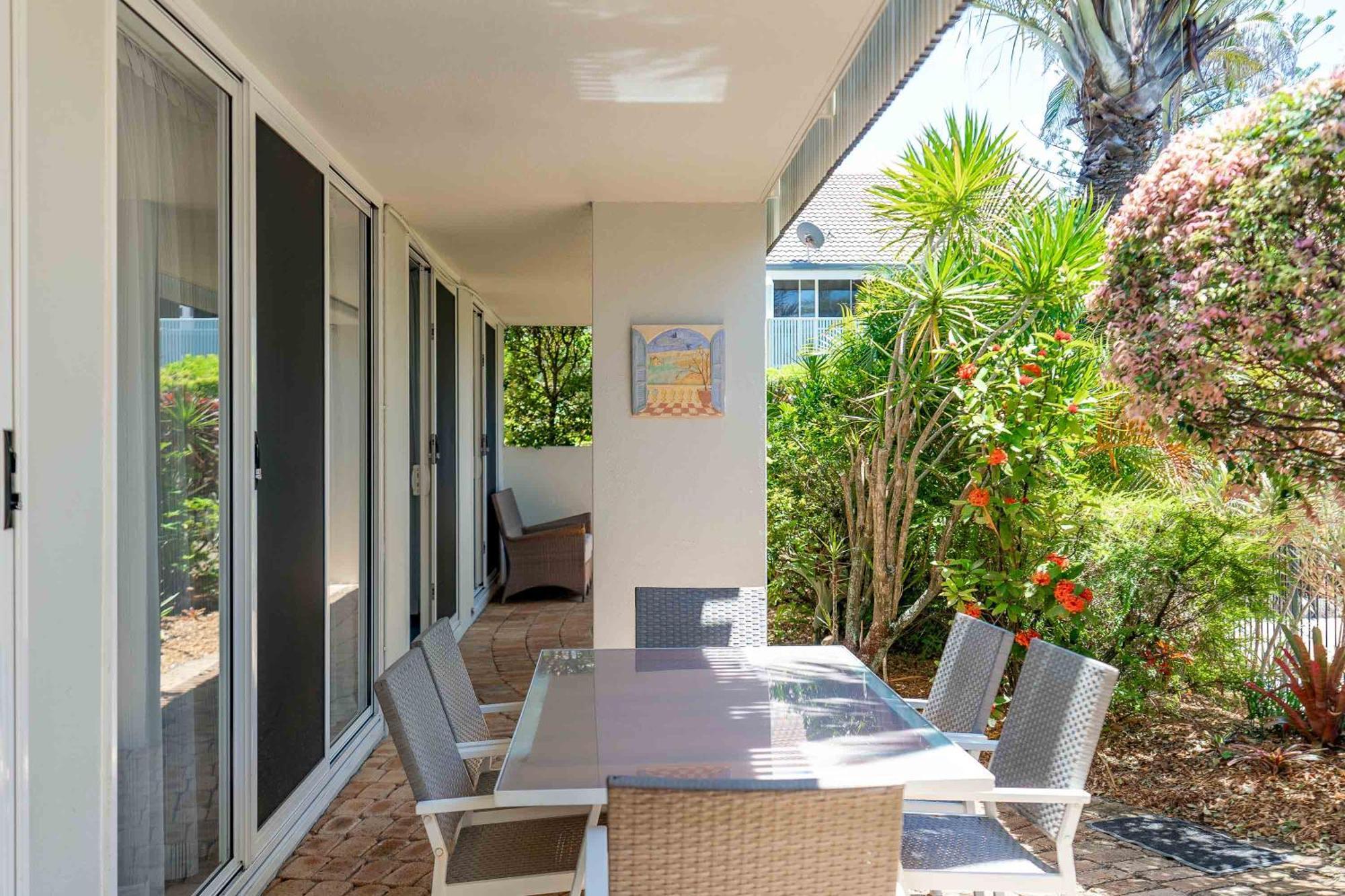 Secret Gem Appartement Peregian Beach Buitenkant foto