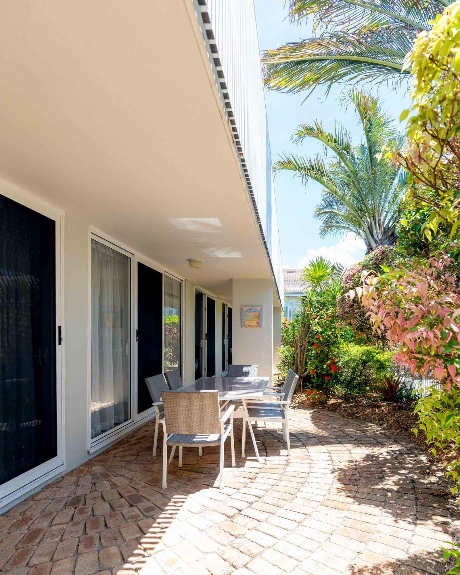 Secret Gem Appartement Peregian Beach Buitenkant foto